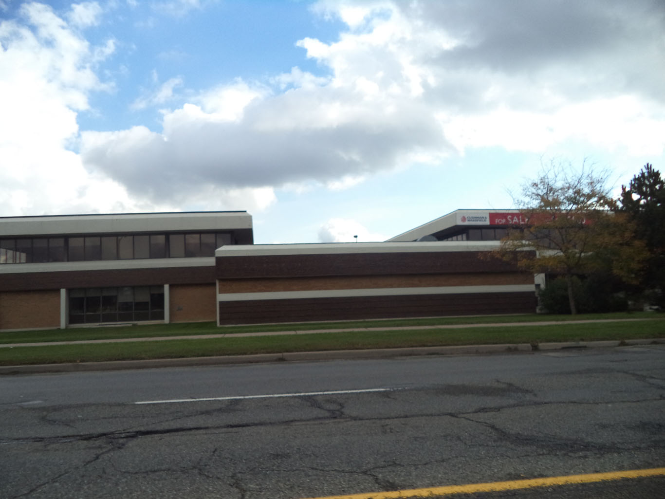 WSP - 2 International